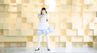 【Dina小崽】LUVORATORRRRRY!(小姐姐的白丝咩哈哈)